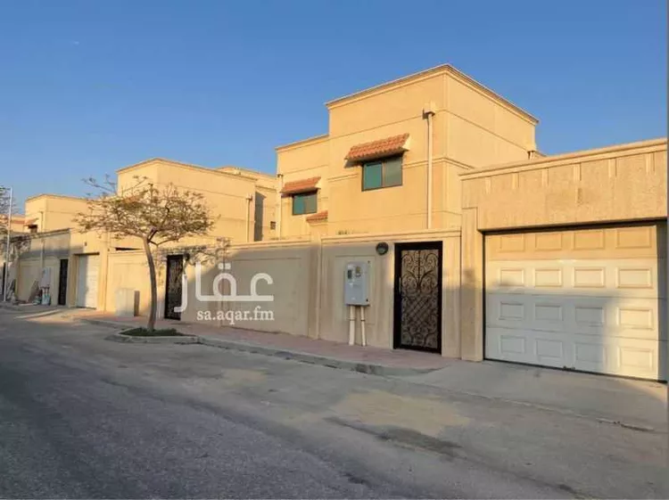 فيلا للبيع في شارع الاسيال 6, حي جلمودة, مدينة مدينه الجبيل الصناعيه, المنطقة الشرقية صورة 3