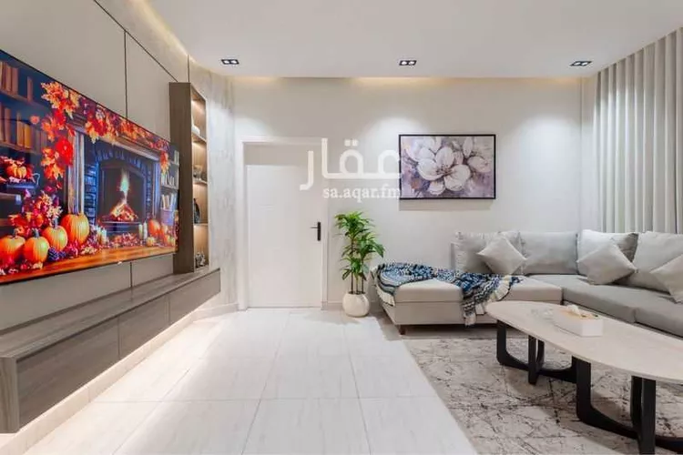 Apartment for Rent in Riyadh Hittin