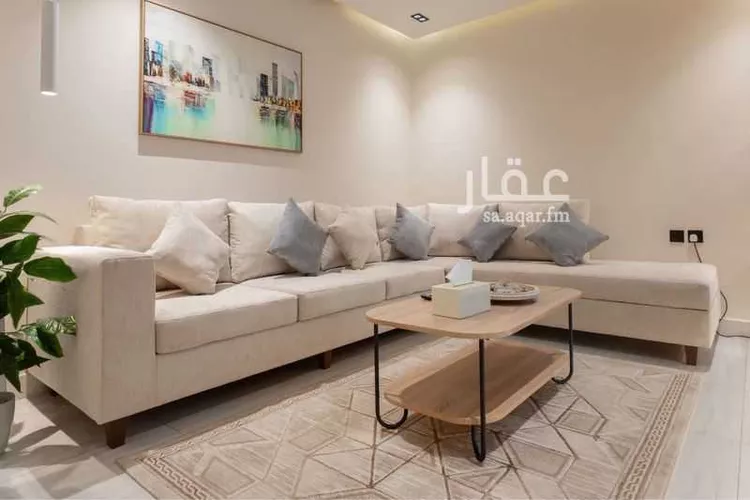 شقة للإيجار في شارع التحلية, حي حطين, مدينة الرياض, منطقة الرياض 1 صورة
