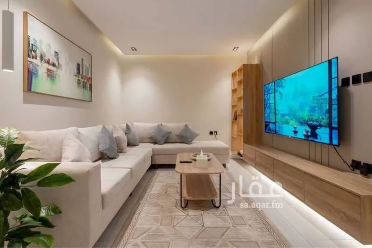 شقة للإيجار في شارع التحلية, حي حطين, مدينة الرياض, منطقة الرياض صورة 4