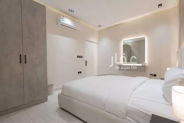 شقة للإيجار في شارع التحلية, حي حطين, مدينة الرياض, منطقة الرياض صورة 3