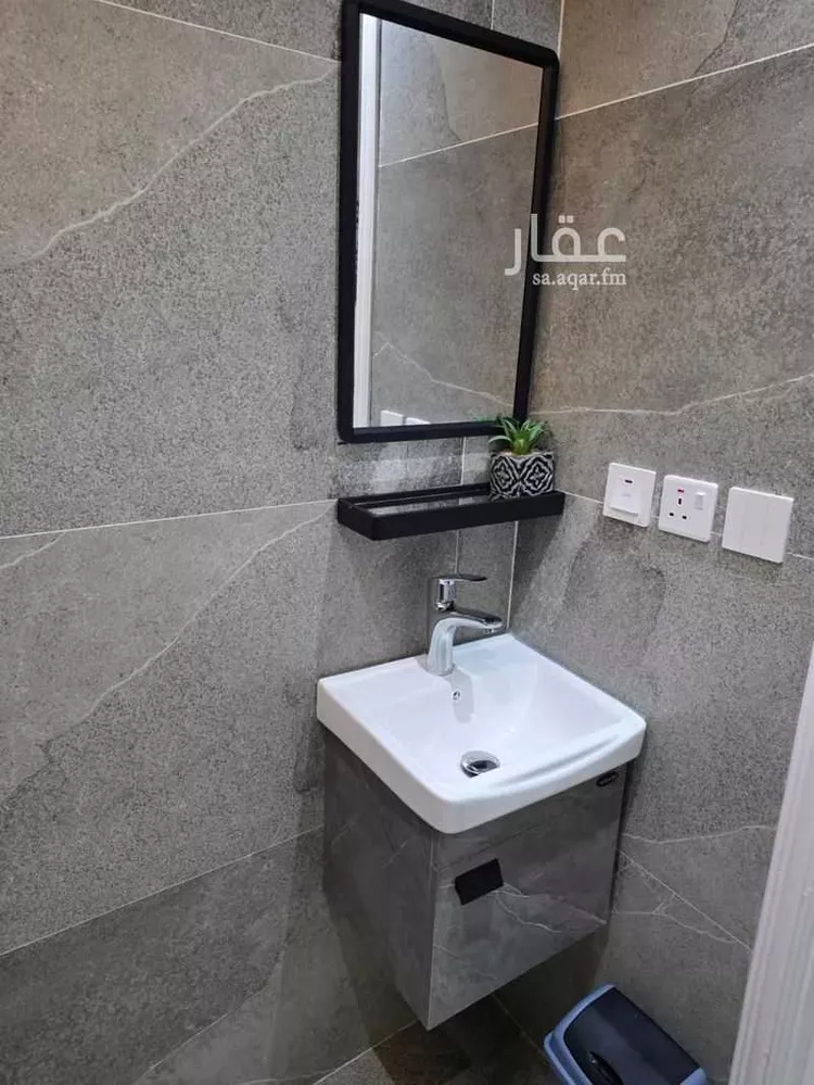 شقة للإيجار في شارع تمام الحبشي, حي الورود, مدينة الرياض, منطقة الرياض صورة 4