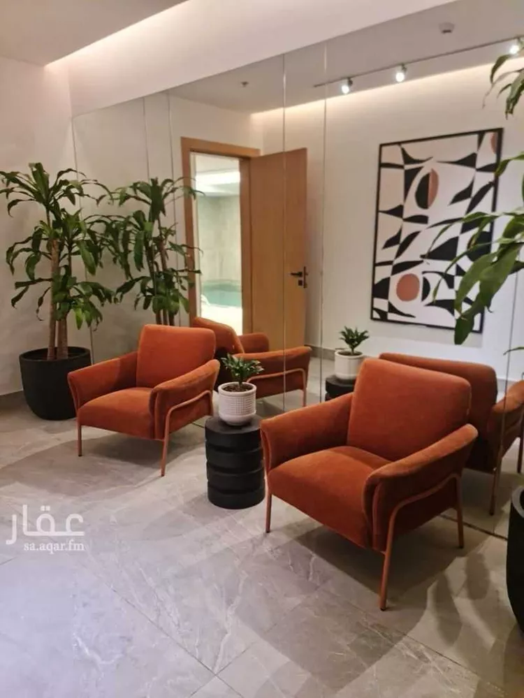 فيلا للإيجار في شارع خليفة بن بديع, حي المحمدية, مدينة الرياض, منطقة الرياض 25