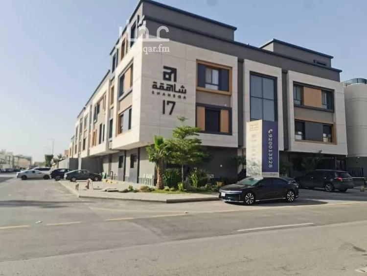 فيلا للإيجار في شارع خليفة بن بديع, حي المحمدية, مدينة الرياض, منطقة الرياض صورة 2