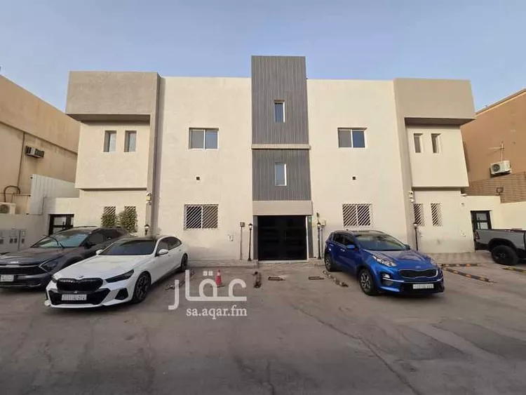 Apartment for Rent in Riyadh Al Wurud