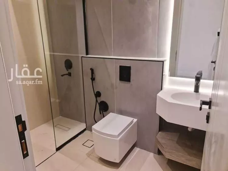 فيلا للإيجار في شارع خليفة بن بديع, حي المحمدية, مدينة الرياض, منطقة الرياض 9