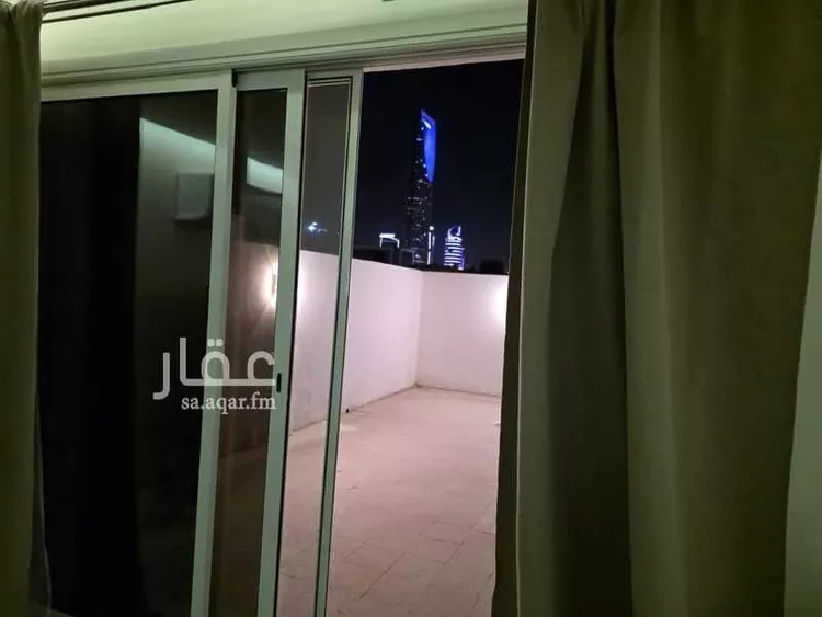 شقة للإيجار في شارع تمام الحبشي, حي الورود, مدينة الرياض, منطقة الرياض صورة 3