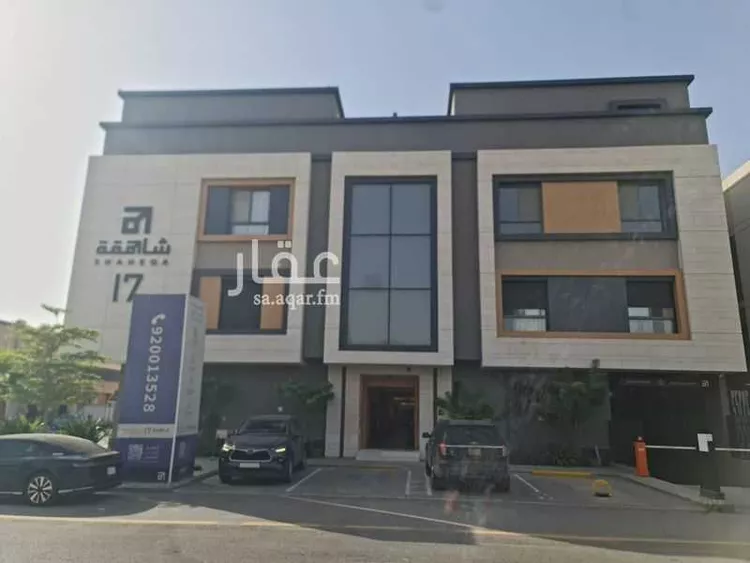 فيلا للإيجار في شارع خليفة بن بديع, حي المحمدية, مدينة الرياض, منطقة الرياض صورة 2