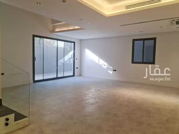 فيلا للإيجار في شارع خليفة بن بديع, حي المحمدية, مدينة الرياض, منطقة الرياض صورة 4
