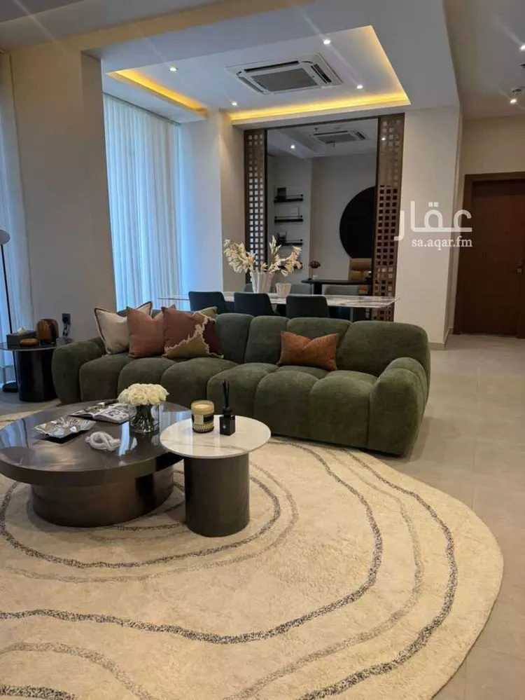شقة للبيع في شارع العليا, حي الصحافة, مدينة الرياض, منطقة الرياض