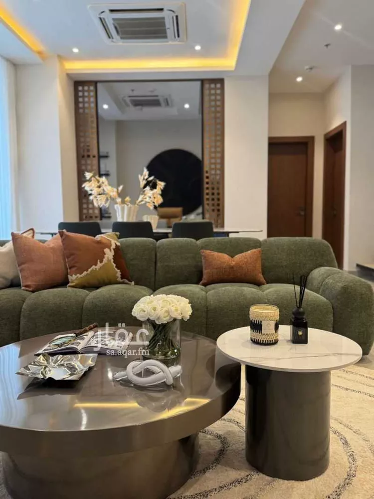 Apartment for Sale in Riyadh As Sahafah 6