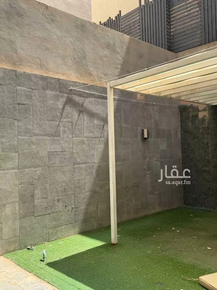 فيلا للإيجار في شارع أحمد بن الفضل بن محمد باكثير, حي عرقة, مدينة الرياض, منطقة الرياض صورة 5