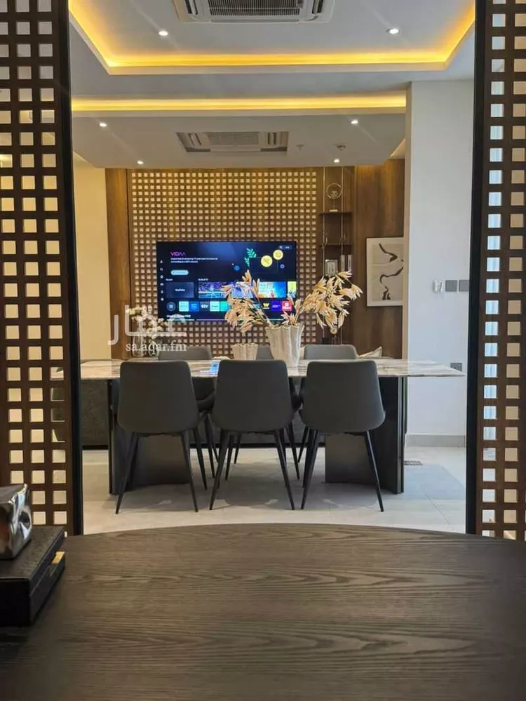 شقة للبيع في شارع العليا, حي الصحافة, مدينة الرياض, منطقة الرياض صورة 2