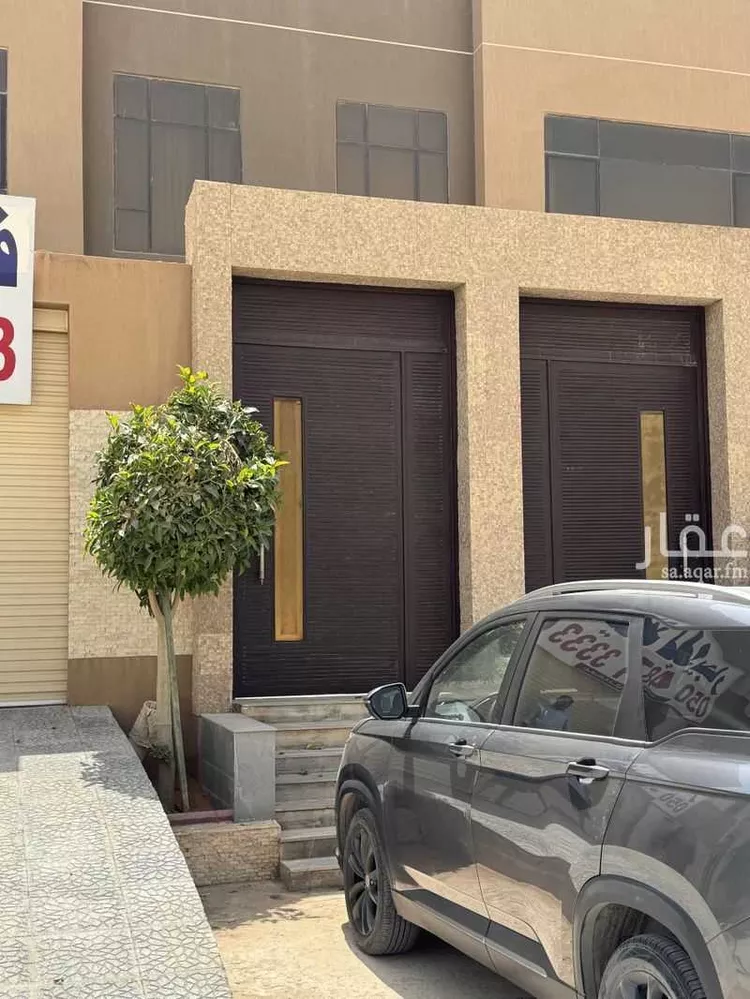 فيلا للإيجار في شارع أحمد بن الفضل بن محمد باكثير, حي عرقة, مدينة الرياض, منطقة الرياض صورة 3