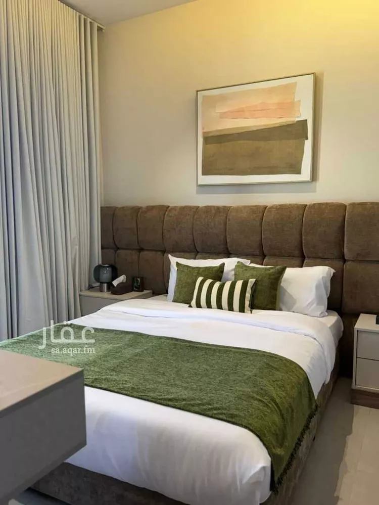 Apartment for Sale in Riyadh As Sahafah 7