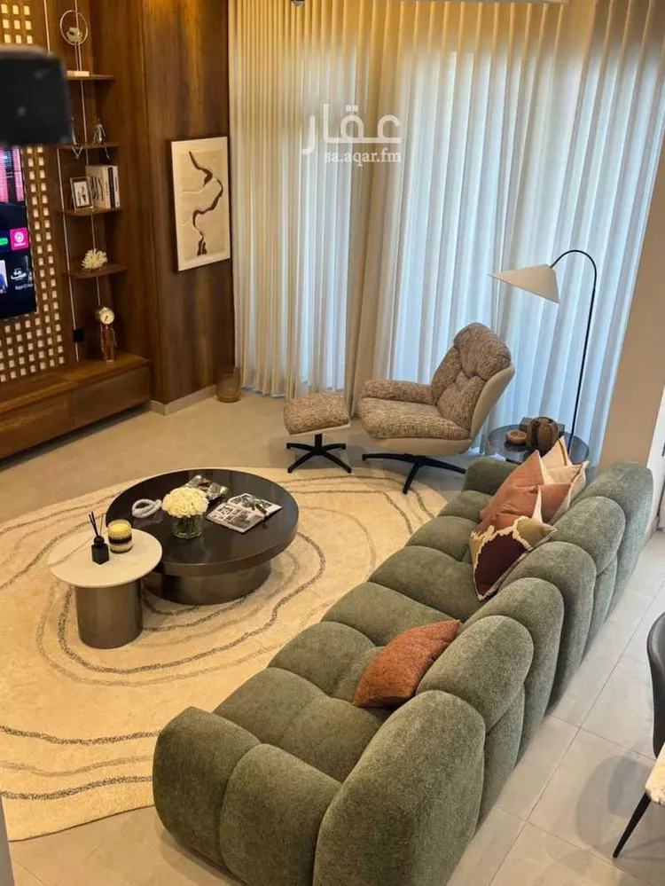 شقة للبيع في شارع العليا, حي الصحافة, مدينة الرياض, منطقة الرياض صورة 4