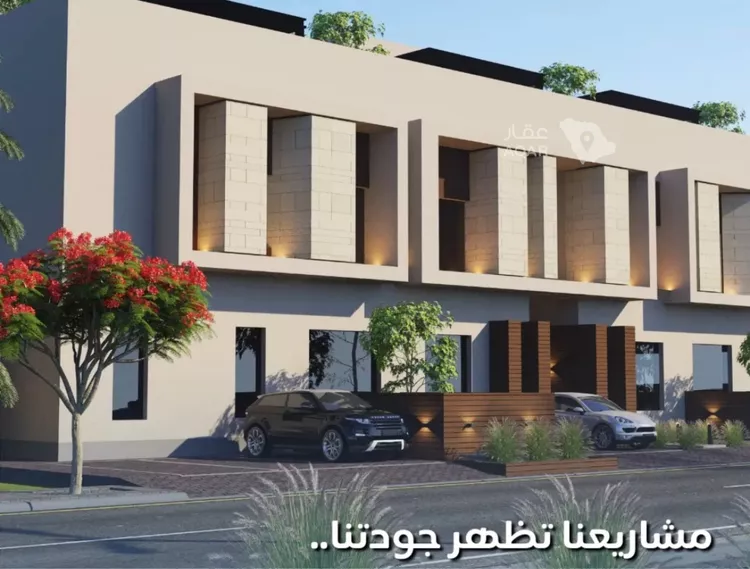 Apartment for Sale in Al Qatif Al Bawadi