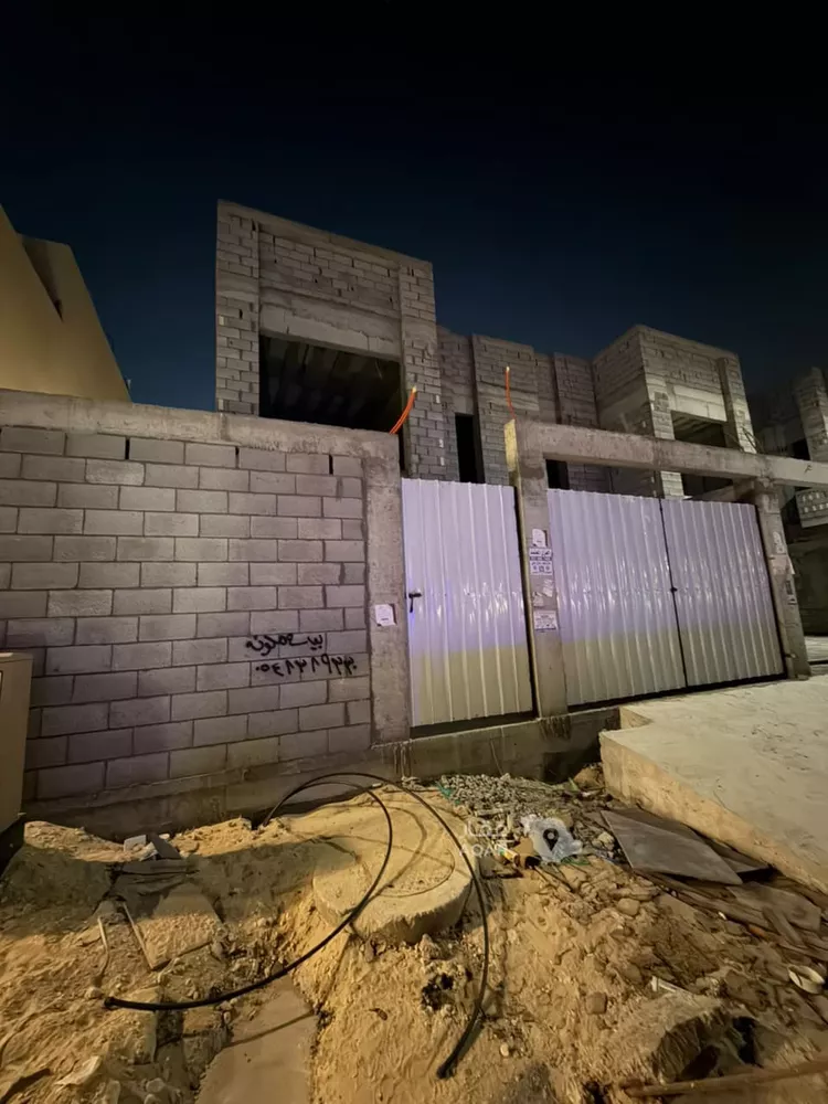 فيلا للبيع في شارع النرجس 13, حي 1النرجس, مدينة القطيف, المنطقة الشرقية