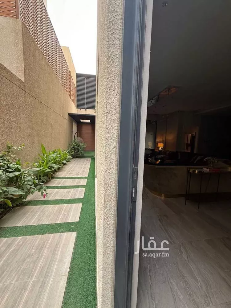 فيلا للإيجار في شارع العطاء ، حي العارض ، الرياض ، منطقة الرياض 1 صورة