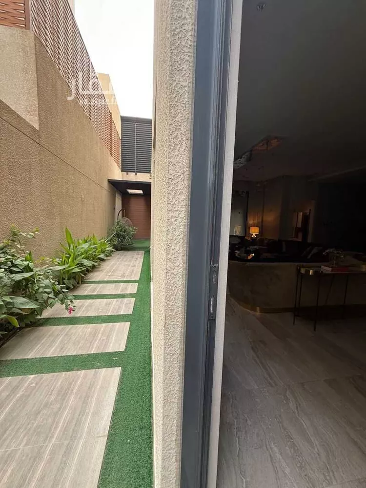 فيلا للإيجار في شارع العطاء ، حي العارض ، الرياض ، منطقة الرياض 1 صورة