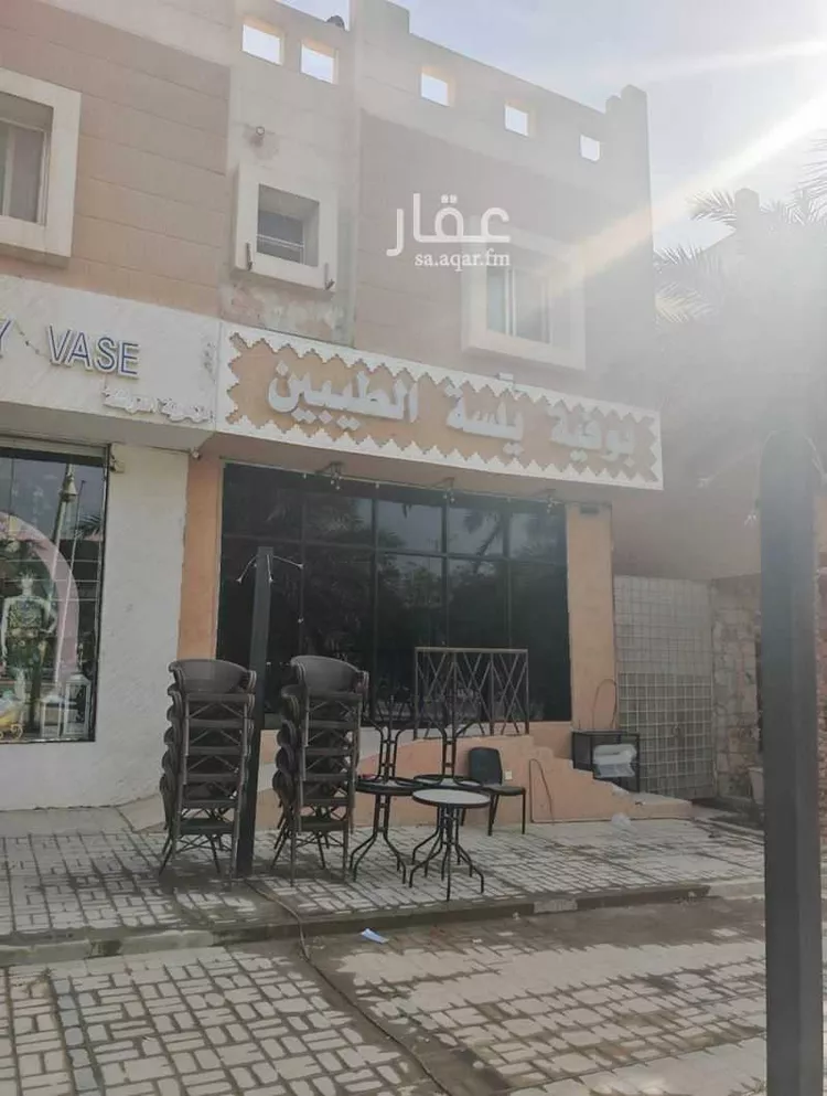 Shop for Rent in Riyadh King Abdullah