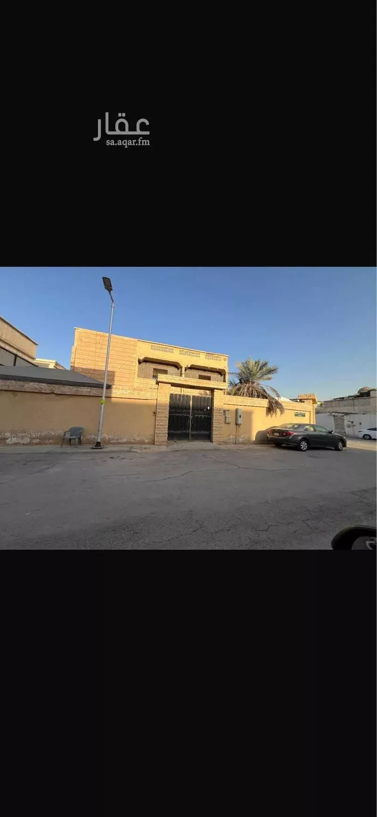 أرض للبيع في شارع مدائن صالح, حي العليا, مدينة الرياض, منطقة الرياض صورة 2