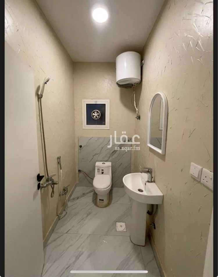 شقة للإيجار في شارع طيبة, حي الوادي, مدينة الرياض, منطقة الرياض صورة 3