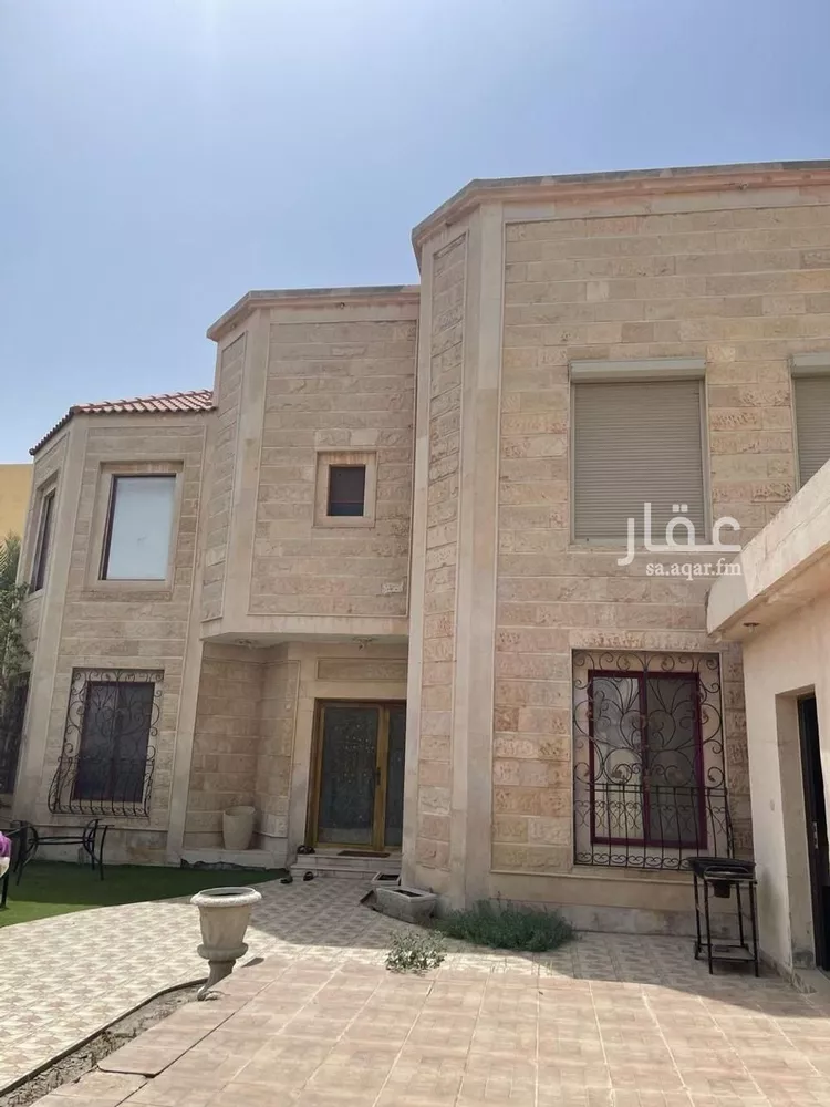 فيلا للبيع في شارع ابو احمد العسال, حي الندى, مدينة الدمام, المنطقة الشرقية صورة 3