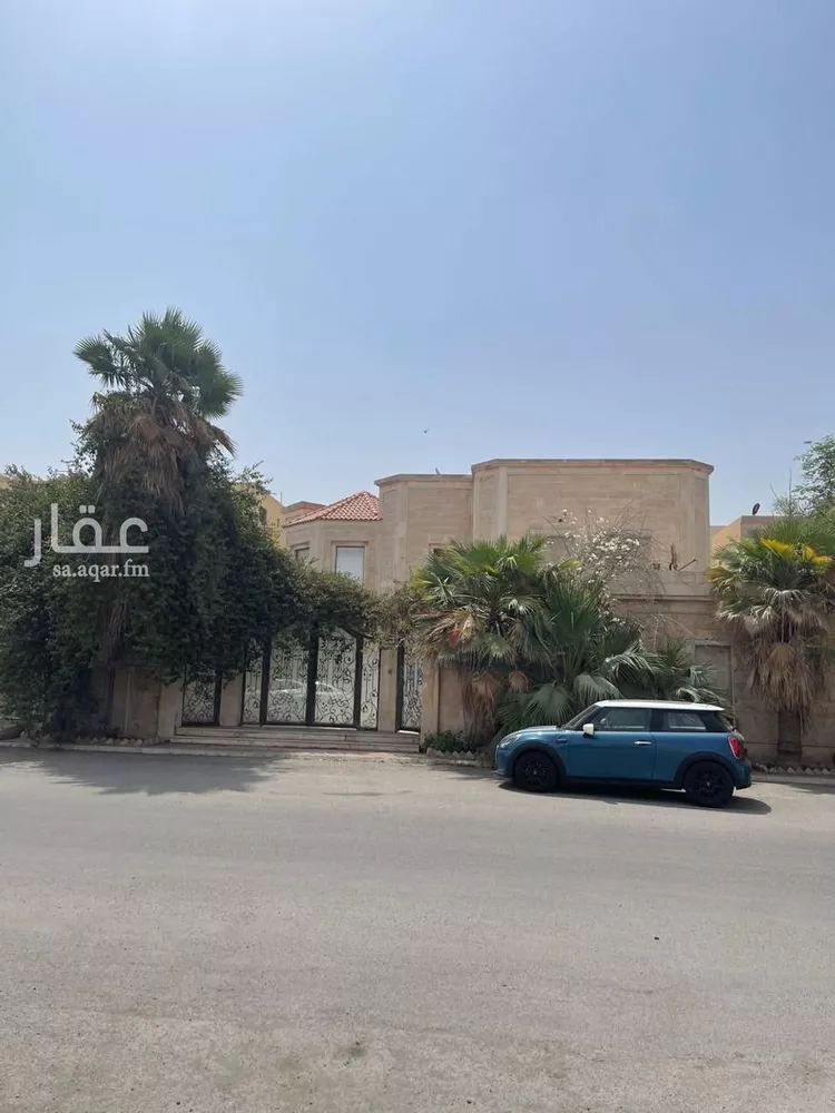 فيلا للبيع في شارع ابو احمد العسال, حي الندى, مدينة الدمام, المنطقة الشرقية صورة 5
