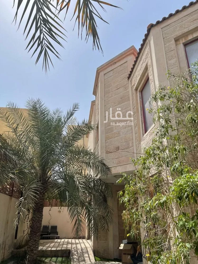 فيلا للبيع في شارع ابو احمد العسال, حي الندى, مدينة الدمام, المنطقة الشرقية 9