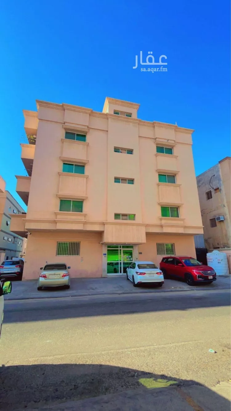 Apartment for Rent in Dammam Muhammed Ibn Saud
