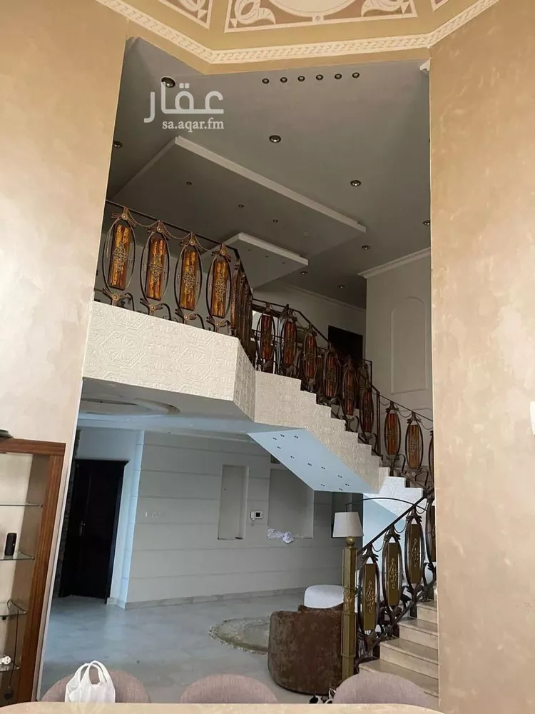 فيلا للبيع في شارع ابو احمد العسال, حي الندى, مدينة الدمام, المنطقة الشرقية 10