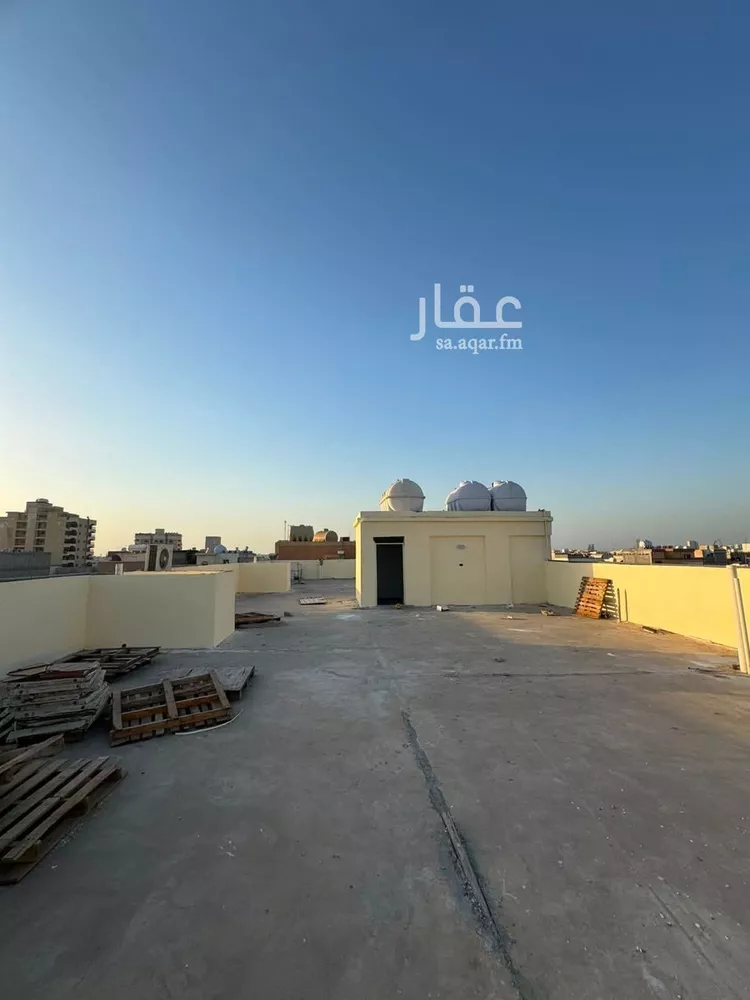 عمارة للإيجار في شارع الامير مشعل ابن عبدالعزيز, حي البادية, مدينة الدمام, المنطقة الشرقية صورة 4