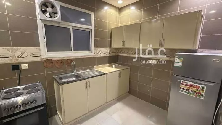 شقة للإيجار في شارع الاعتدال, حي الملقا, مدينة الرياض, منطقة الرياض صورة 5
