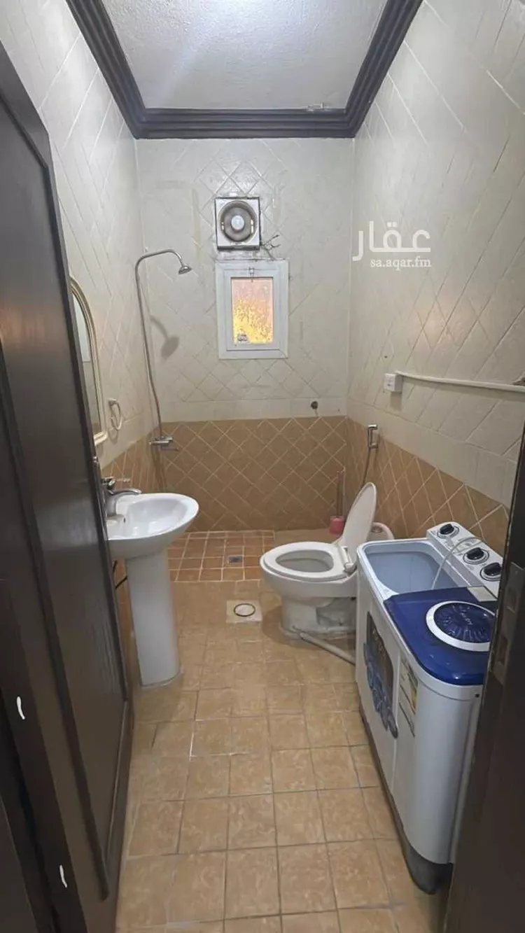 شقة للإيجار في شارع الخفجي, حي اليرموك, مدينة الرياض, منطقة الرياض صورة 3