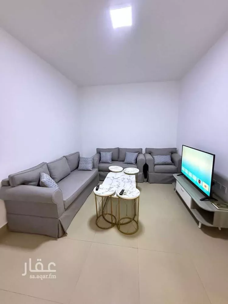 Apartment for Rent in Riyadh Al Aqiq