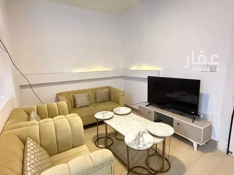 شقة للإيجار في شارع قلعة صلاح الدين, حي العقيق, مدينة الرياض, منطقة الرياض