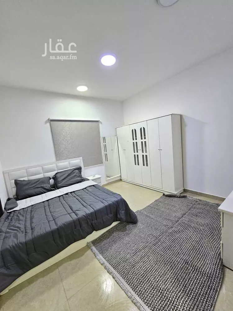 شقة للإيجار في شارع سعود ابن فيصل الفرعي, حي الملقا, مدينة الرياض, منطقة الرياض صورة 2
