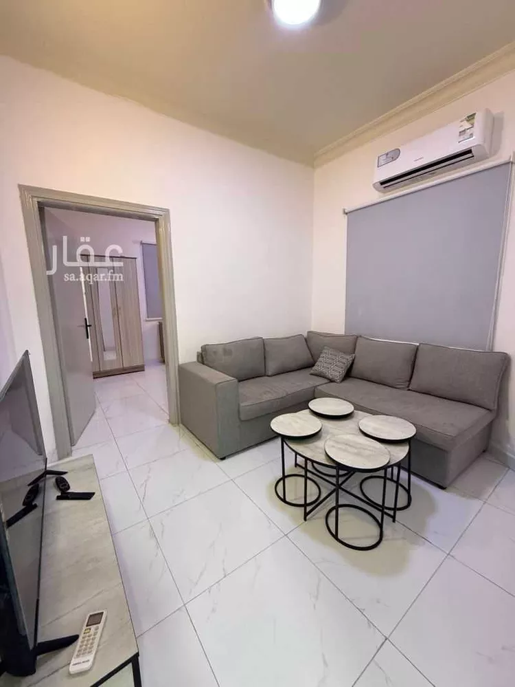 شقة للإيجار في شارع عشباء, حي الشهداء, مدينة الرياض, منطقة الرياض