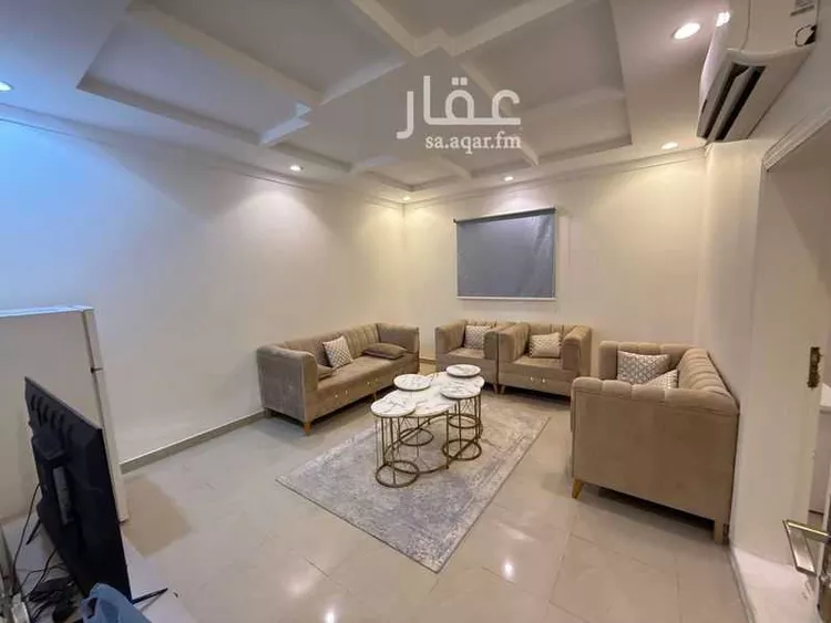 Apartment for Rent in Riyadh Al Malqa صورة 2