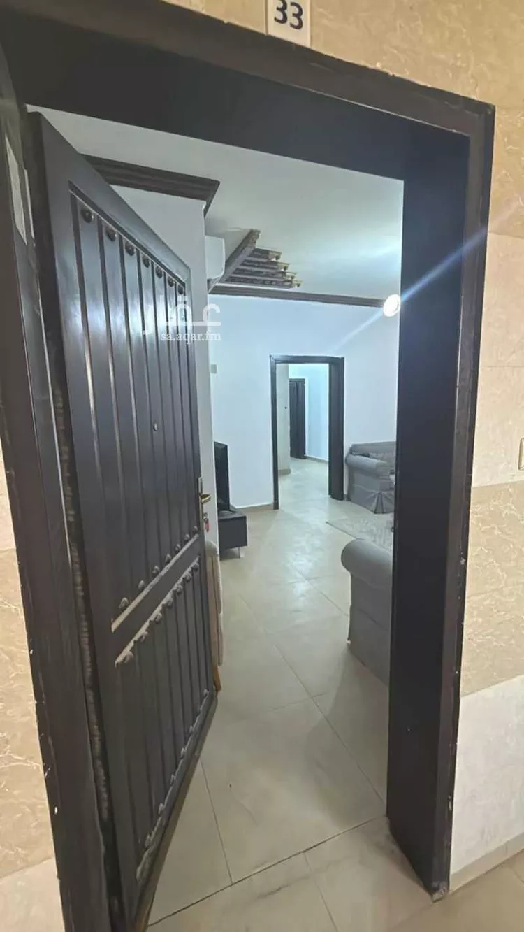 شقة للإيجار في شارع الخفجي, حي اليرموك, مدينة الرياض, منطقة الرياض صورة 2