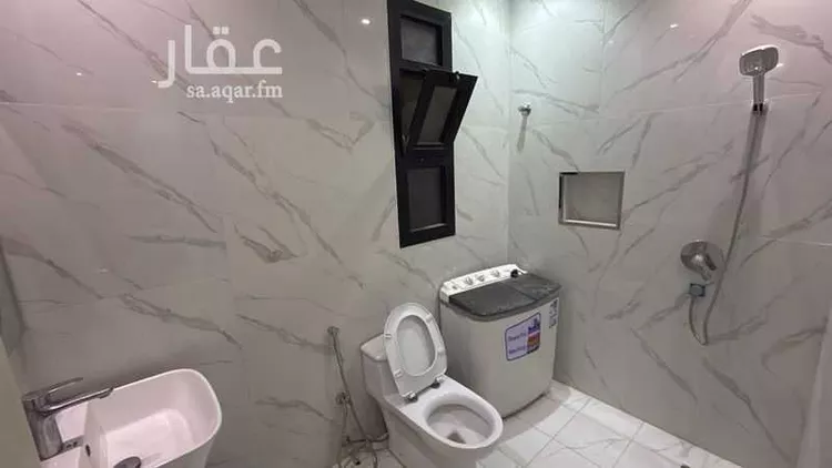 شقة للإيجار في شارع أحمد الثعلبي, حي النرجس, مدينة الرياض, منطقة الرياض 8