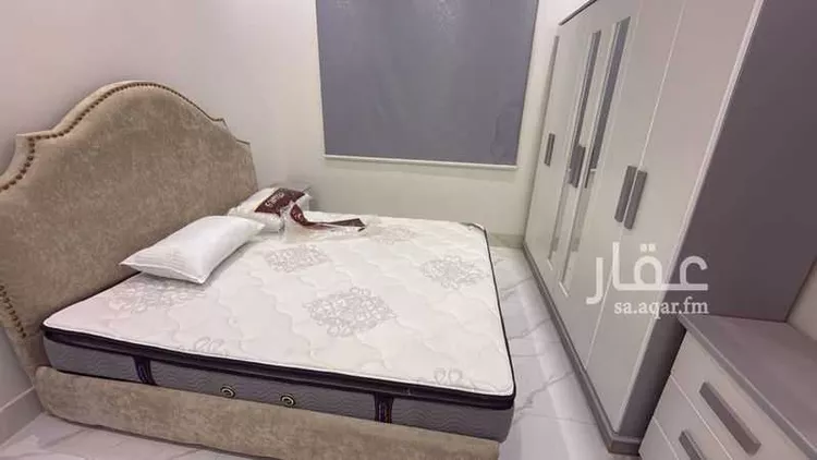 شقة للإيجار في شارع أحمد الثعلبي, حي النرجس, مدينة الرياض, منطقة الرياض