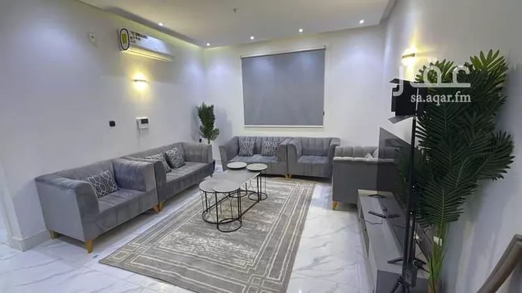 شقة للإيجار في شارع أحمد الثعلبي, حي النرجس, مدينة الرياض, منطقة الرياض 7