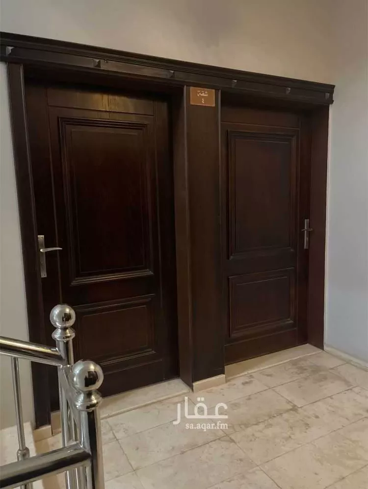 شقة للبيع في شارع انيف بن حبيب, حي الصفاء, مدينة أبو عريش - أبو عريش, منطقة جازان صورة 2
