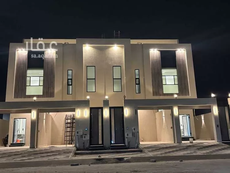 فيلا للبيع في شارع راس مشعاب, حي ضاحية الملك فهد, مدينة الدمام, المنطقة الشرقية