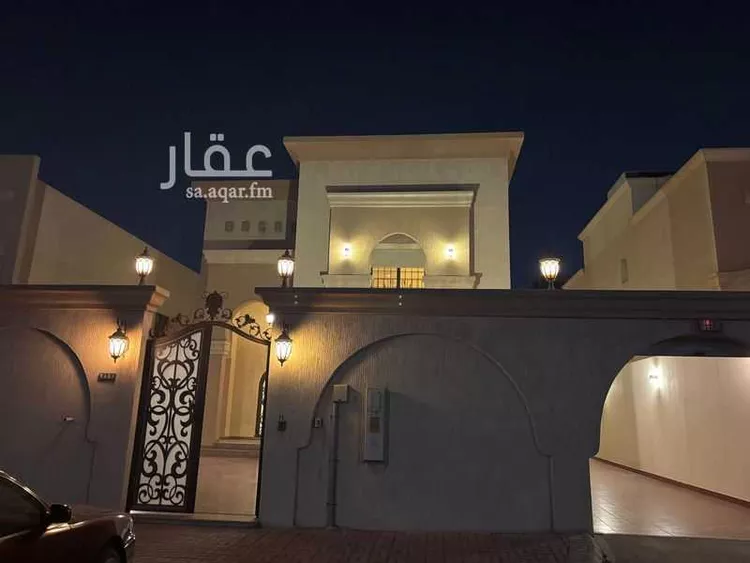 فيلا للبيع في شارع الليلك, حي المنتزة, مدينة الدمام, المنطقة الشرقية 6