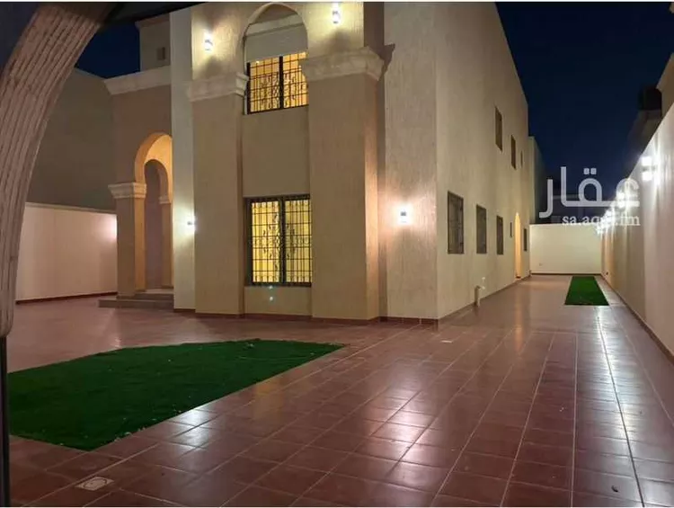 فيلا للبيع في شارع الليلك, حي المنتزة, مدينة الدمام, المنطقة الشرقية 10