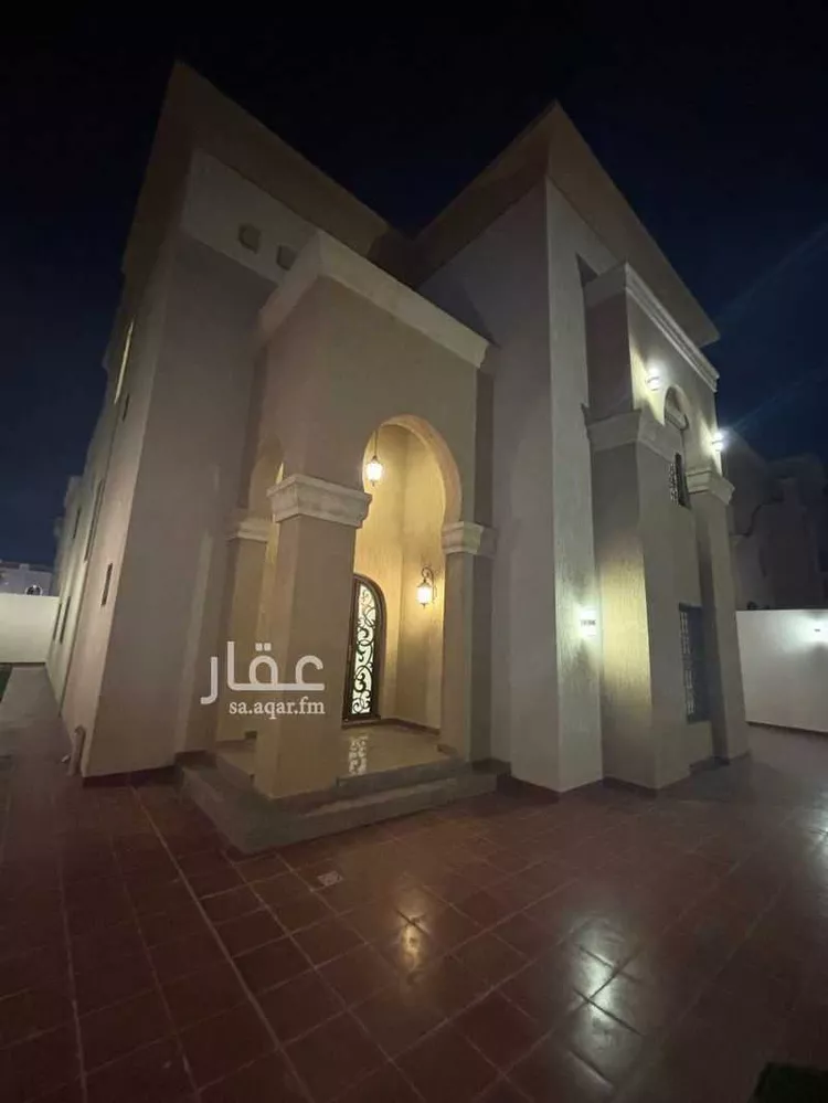 فيلا للبيع في شارع الليلك, حي المنتزة, مدينة الدمام, المنطقة الشرقية 8
