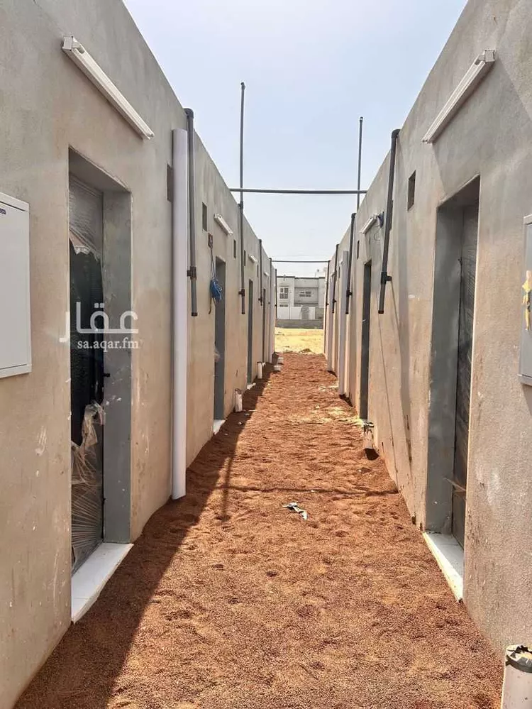 Room for Rent in Jazan Al Arak صورة 4